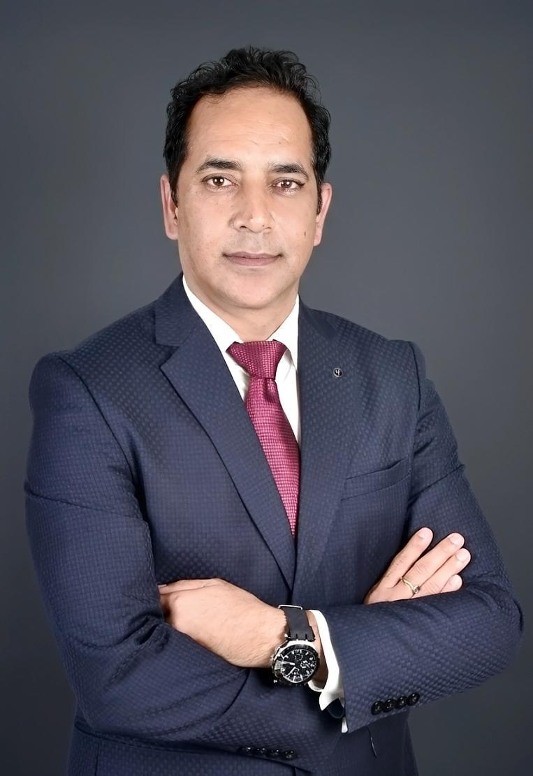 Ajay Kumar