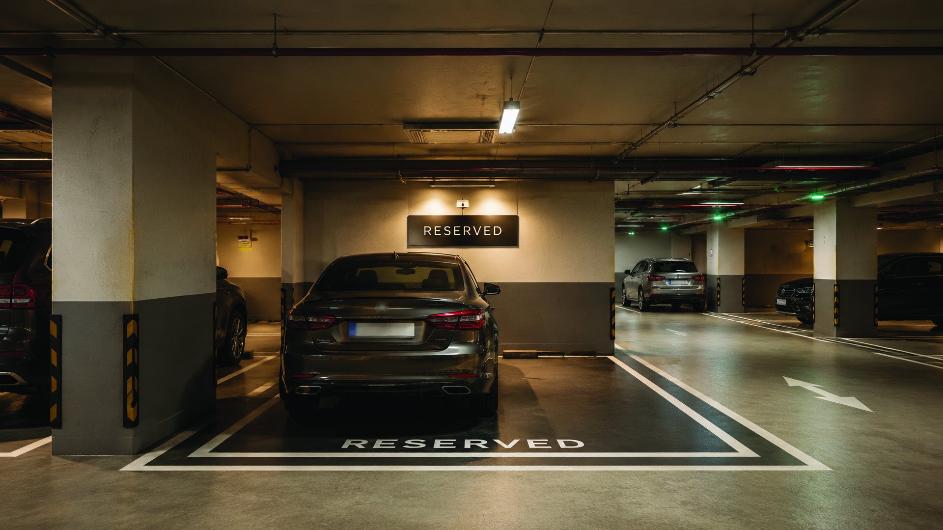 Anantya - First-in-Class With Dedicated Car Parking