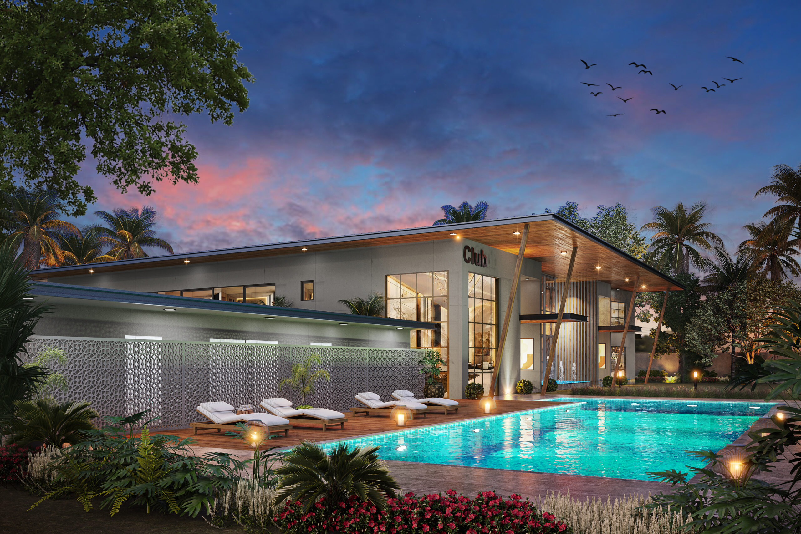 Luxe Residency (Plots) - Sector 112 - Image 5